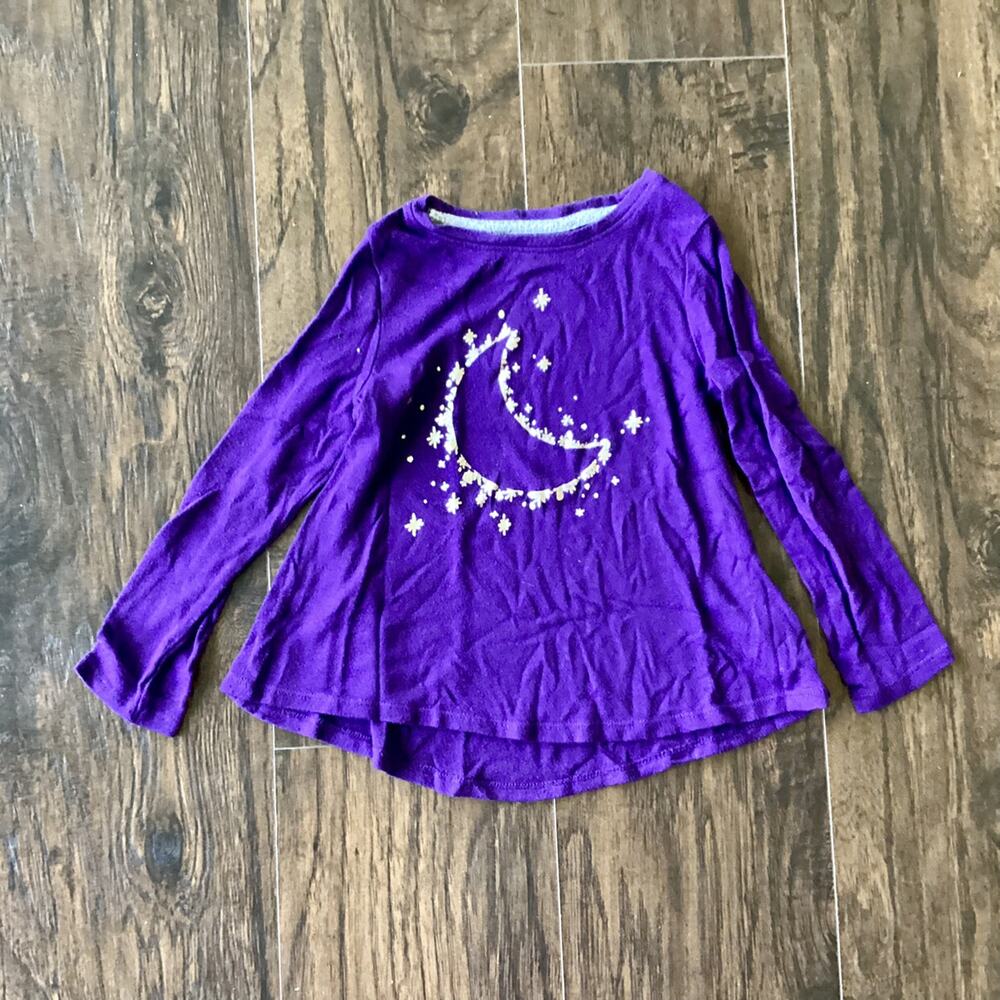 Cat & Jack Top